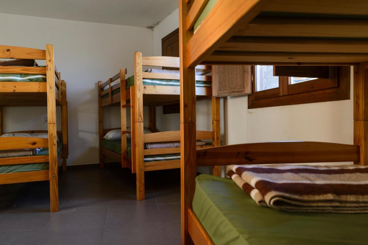 Unduesina Albergue Undues De Lerda المظهر الخارجي الصورة