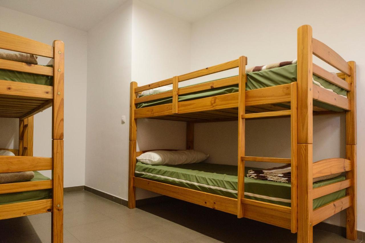 Unduesina Albergue Undues De Lerda المظهر الخارجي الصورة