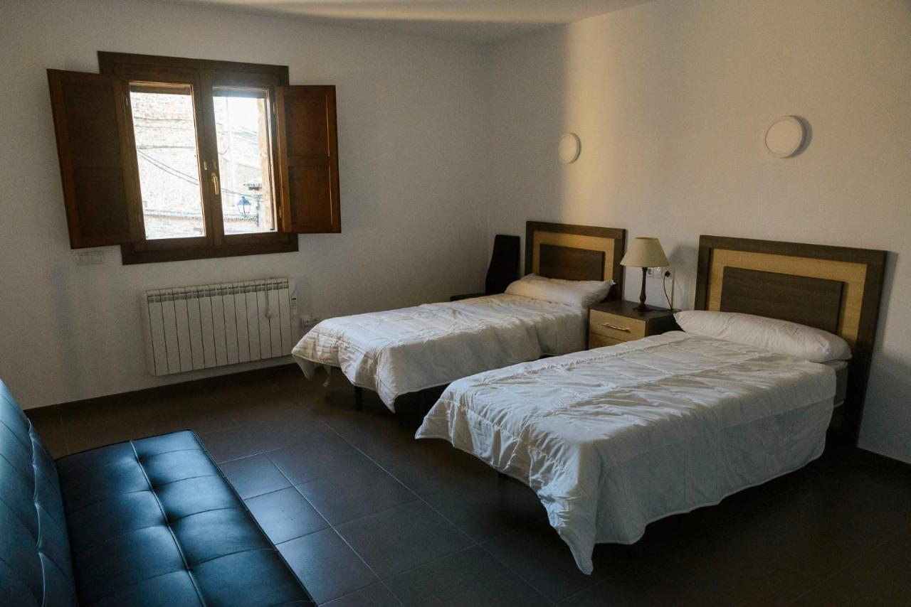 Unduesina Albergue Undues De Lerda المظهر الخارجي الصورة