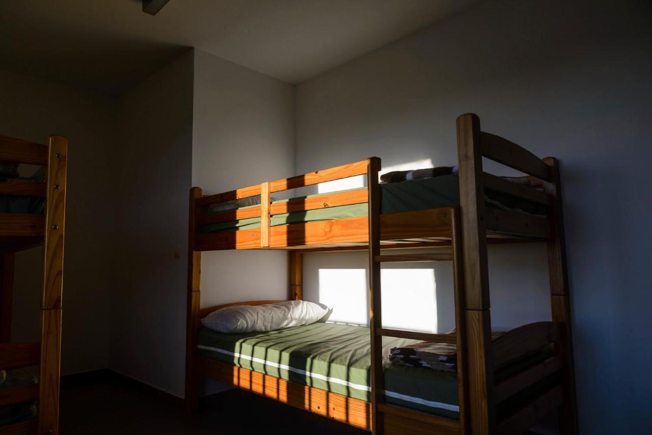 Unduesina Albergue Undues De Lerda المظهر الخارجي الصورة