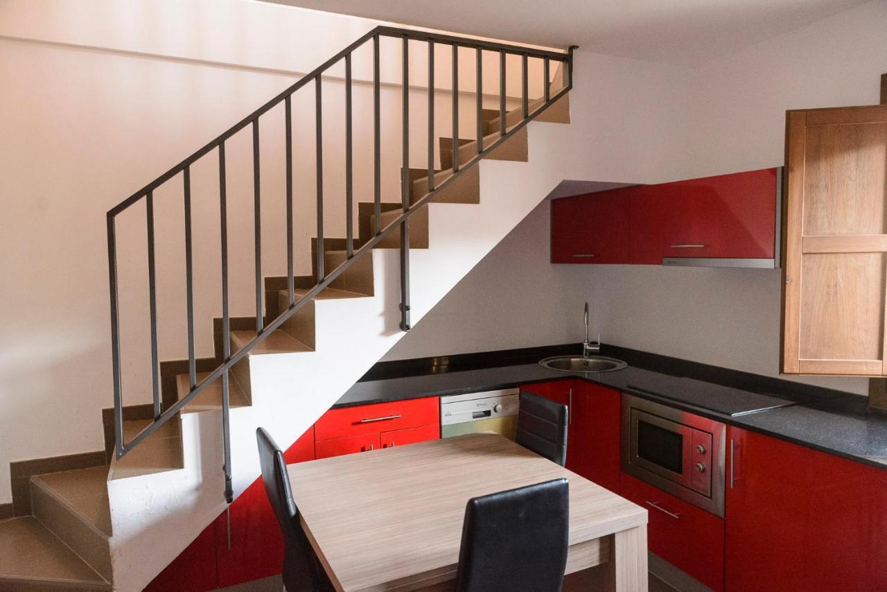 Unduesina Albergue Undues De Lerda المظهر الخارجي الصورة