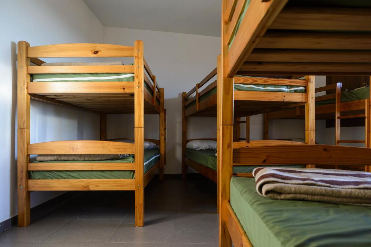 Unduesina Albergue Undues De Lerda المظهر الخارجي الصورة