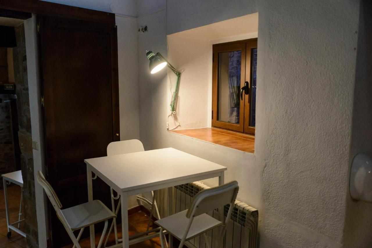 Unduesina Albergue Undues De Lerda المظهر الخارجي الصورة