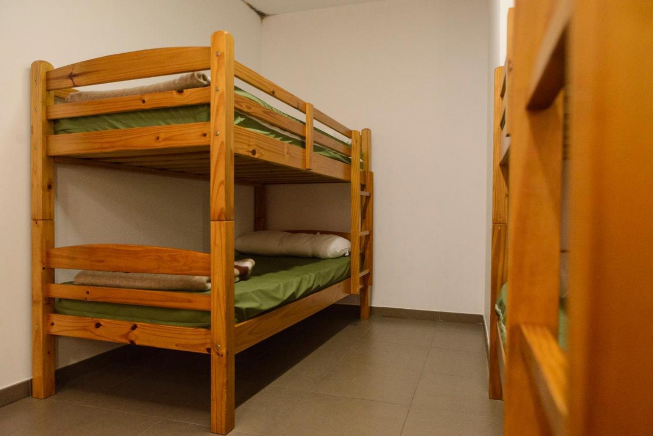 Unduesina Albergue Undues De Lerda المظهر الخارجي الصورة