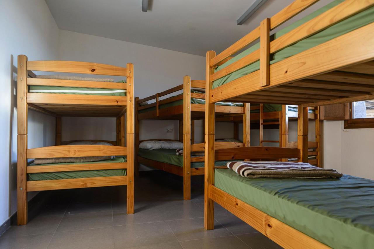 Unduesina Albergue Undues De Lerda المظهر الخارجي الصورة