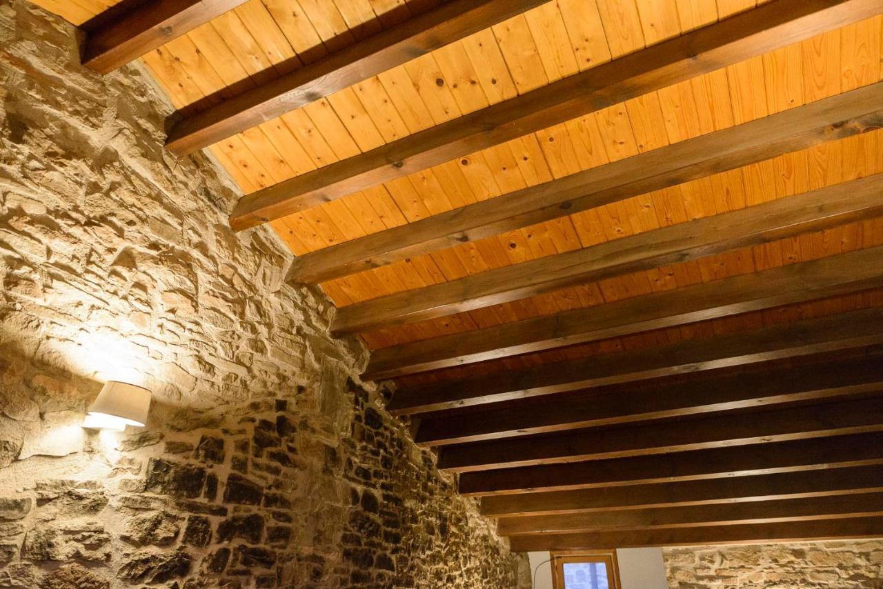 Unduesina Albergue Undues De Lerda المظهر الخارجي الصورة