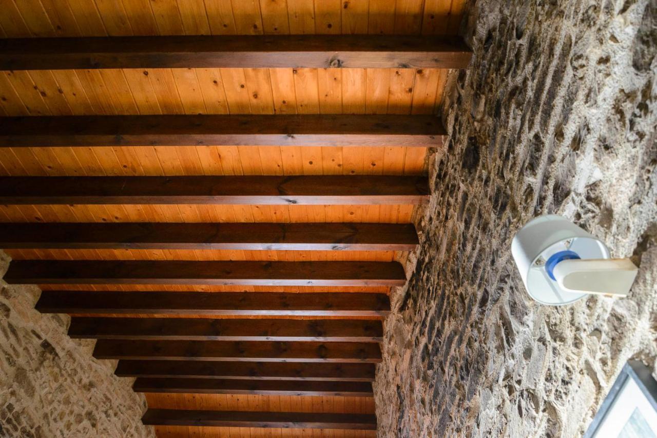 Unduesina Albergue Undues De Lerda المظهر الخارجي الصورة