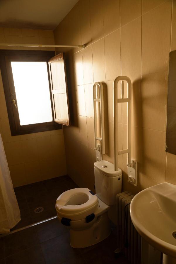 Unduesina Albergue Undues De Lerda المظهر الخارجي الصورة