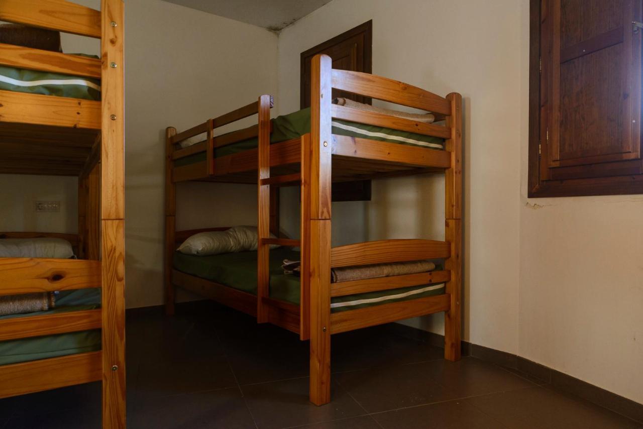 Unduesina Albergue Undues De Lerda المظهر الخارجي الصورة