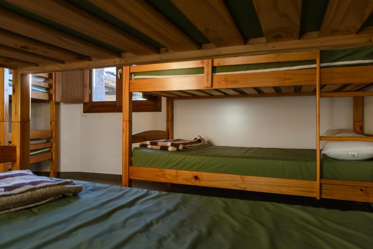 Unduesina Albergue Undues De Lerda المظهر الخارجي الصورة