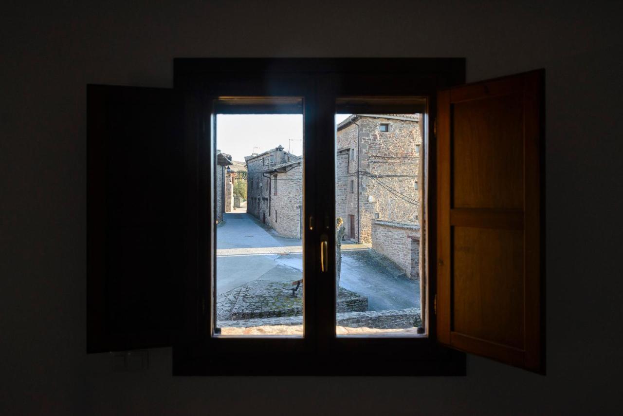 Unduesina Albergue Undues De Lerda المظهر الخارجي الصورة