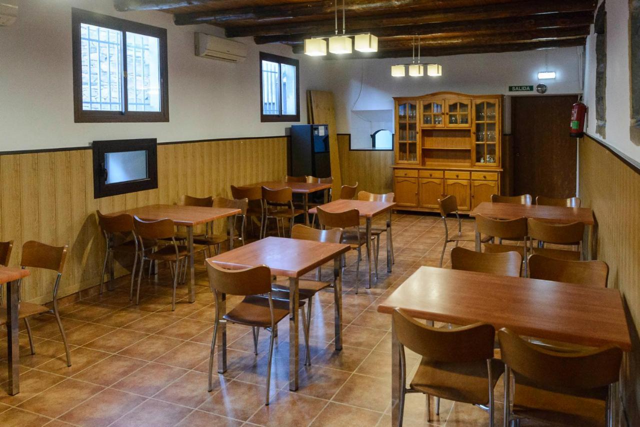 Unduesina Albergue Undues De Lerda المظهر الخارجي الصورة