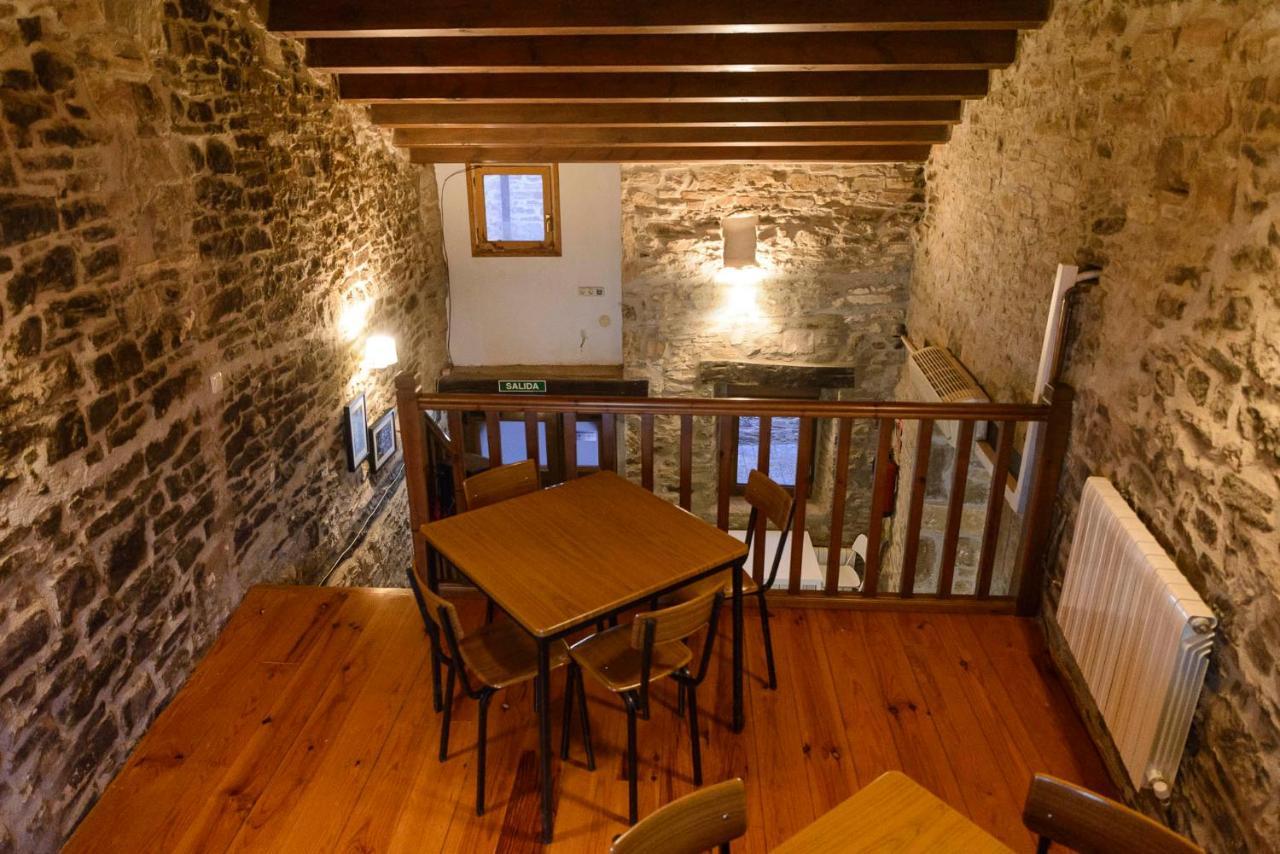 Unduesina Albergue Undues De Lerda المظهر الخارجي الصورة